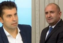 Радев е длъжен да знае кого назначава за министър…