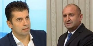 Учудващо е, че „златните паспорти“ не вълнуват Румен Радев и Кирил Петков