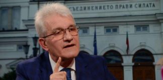 Бат Рамадан приютил Ахмед Доган в палата си в Пампорово