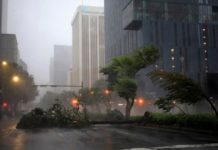 Ураганът „Айда“ взе първа жертва