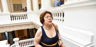 Радостин Василев от ИТН: Изказването на Дончева е проява на много лош вкус, граничещ с простащина и злоба