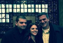 Мислех, че няма по-нагъл човек от Костов, но Янев май ще го бие