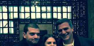 Мислех, че няма по-нагъл човек от Костов, но Янев май ще го бие