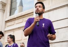 Контрера за „Спаси София“: Няма такива безсрамни и лицемерни типове