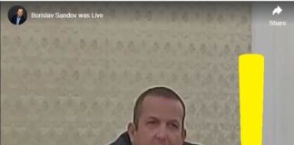 Илчовски е забравен, враговете се търсят измежду самите почтени братя