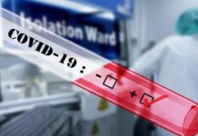 Четирима заразени с коронавирус са починали вчера в страната