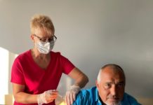 Борисов: Ваксинирайте се, бъдете отговорни!