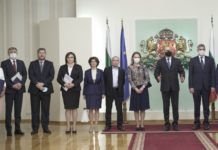 Съветът при Радев ялов: 3,5 часа безплодни дебати за бюджета, половин час – за мигрантите