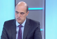 Зам.-министърът на енергетика Пламен Данаилов: Премиерът предава семейството си, съпругата и децата си и няма срам