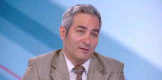 Политологът Любомир Стефанов: На ПП и ДБ едва ли ще им стигнат силите да победят ГЕРБ