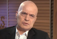 Трифонов сравни Петков със земята: Българите да даряват пари за оръжие за Украйна е най-чудовищната глупост, която съм чувал