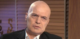 Трифонов: Твърдо „не“ на Борисов премиер и Атанасов шеф на парламента