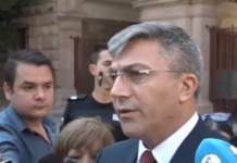 Карадайъ: Засега сме в опозиция, но може да минем в управляващата коалиция