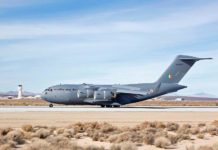 Американските войски напуснаха Афганистан