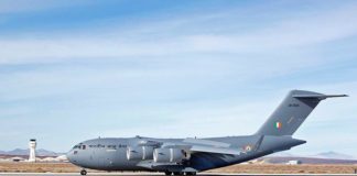 Американските войски напуснаха Афганистан