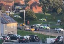 Стрелба с шест жертви, сред които и дете, в английския град Плимут