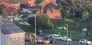 Стрелба с шест жертви, сред които и дете, в английския град Плимут