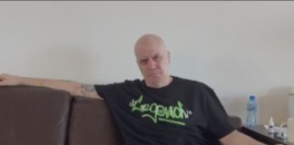 Влакът на промяната вече има шнорхели и своя нова, записана на диван идеология