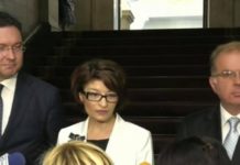 ГЕРБ призова президента да даде срок за мандата до 17 часа на 26 юли