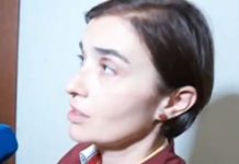 Прокурорката, разследвала полицейското насилие: Изнесената от Рашков информация не е коректна