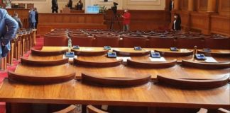 Ако депутатите бяха излезли във ваканция, по-голяма файда щеше да има