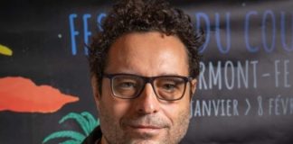 Теодор Ушев с голямата награда на фестивала в Бевърли Хилс