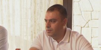 Рогачев: Половин час след като обявих, че съм уволнен, Рашков прати данъчни да проверяват жена ми