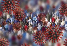 132-ма пациенти с коронавирус се лекуват в болници към днешна дата, 22-ма от тях са в реанимация