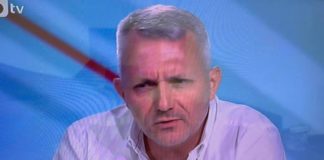 Хаджигенов: Мястото на сценаристите не е в парламента