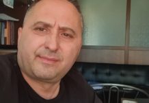 Изчезна фейсбук профилът на кандидат-министъра, който мрази соросоидите от ДБ и харесва студентки с жартиери