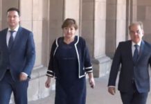 Даниел Митов: Между наранената душа на Кирил Петков и конституцията избираме конституцията. Искаме незабавното му отстраняване