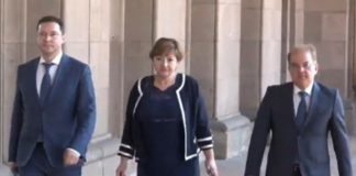 Даниел Митов: Между наранената душа на Кирил Петков и конституцията избираме конституцията. Искаме незабавното му отстраняване