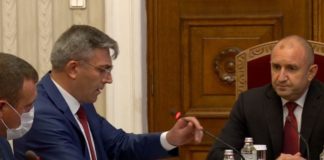 ДПС: Президентът се е самозабравил