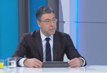 Даниел Вълчев: Може да се окаже, че Петков никога не е бил министър