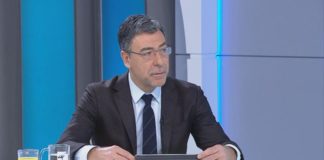 Даниел Вълчев: Тези, които казваха, че Борисов е такъв и онакъв, за шест месеца опаткаха страхотно нещо