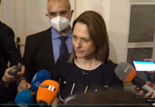 Ива Митева за разпуснатия парламент: Гняв, омраза и преминати граници