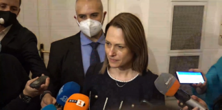 Новата власт смени тона: главният прокурор може да бъде поканен за изслушване в НС