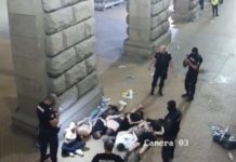 Едностранната „истина“ за полицейското насилие