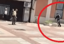 3.5 г. затвор за обирджия на 54 хил. лева от банка в Дупница