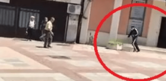 3.5 г. затвор за обирджия на 54 хил. лева от банка в Дупница