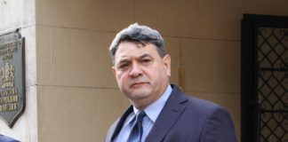 Главсека на МВР се опъна на кабинета: Само президента може да ме смени