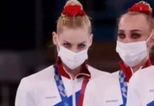 Дойде краят на руската съдийска мафия в художествената гимнастика!