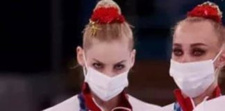 Дойде краят на руската съдийска мафия в художествената гимнастика!