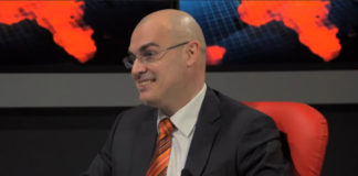 Петър Илиев: Знам пътя си и продължавам напред