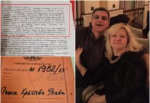 Съпругата на Стефан Янев шофирала пияна, осъдена на три месеца условно