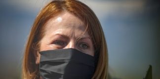 80% от ковид отделенията в столичните общински болници са запълнени