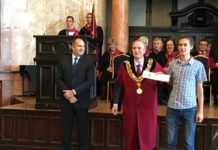 Румен Радев, който се появи изпод полата на Нинова през 2016 г., може ненаситно да злослови…