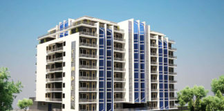 Имотите в страната поскъпнали със 7.5% за година