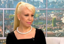 Луна нарече Трифонов комунист и подлога