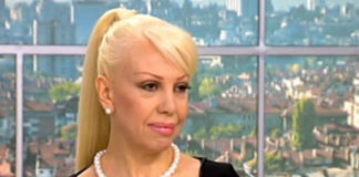 Луна убедена, че за нея са гласували не 21 хил. души, а над 300 000